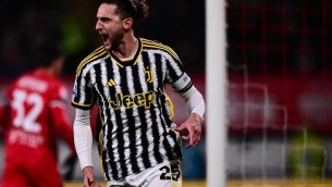 Monza-Juve 1-2, vittoria al fotofinish e Allegri è primo in classifica