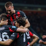 Monza ko 2-0, il Milan chiude con una vittoria tra le contestazioni dei tifosi