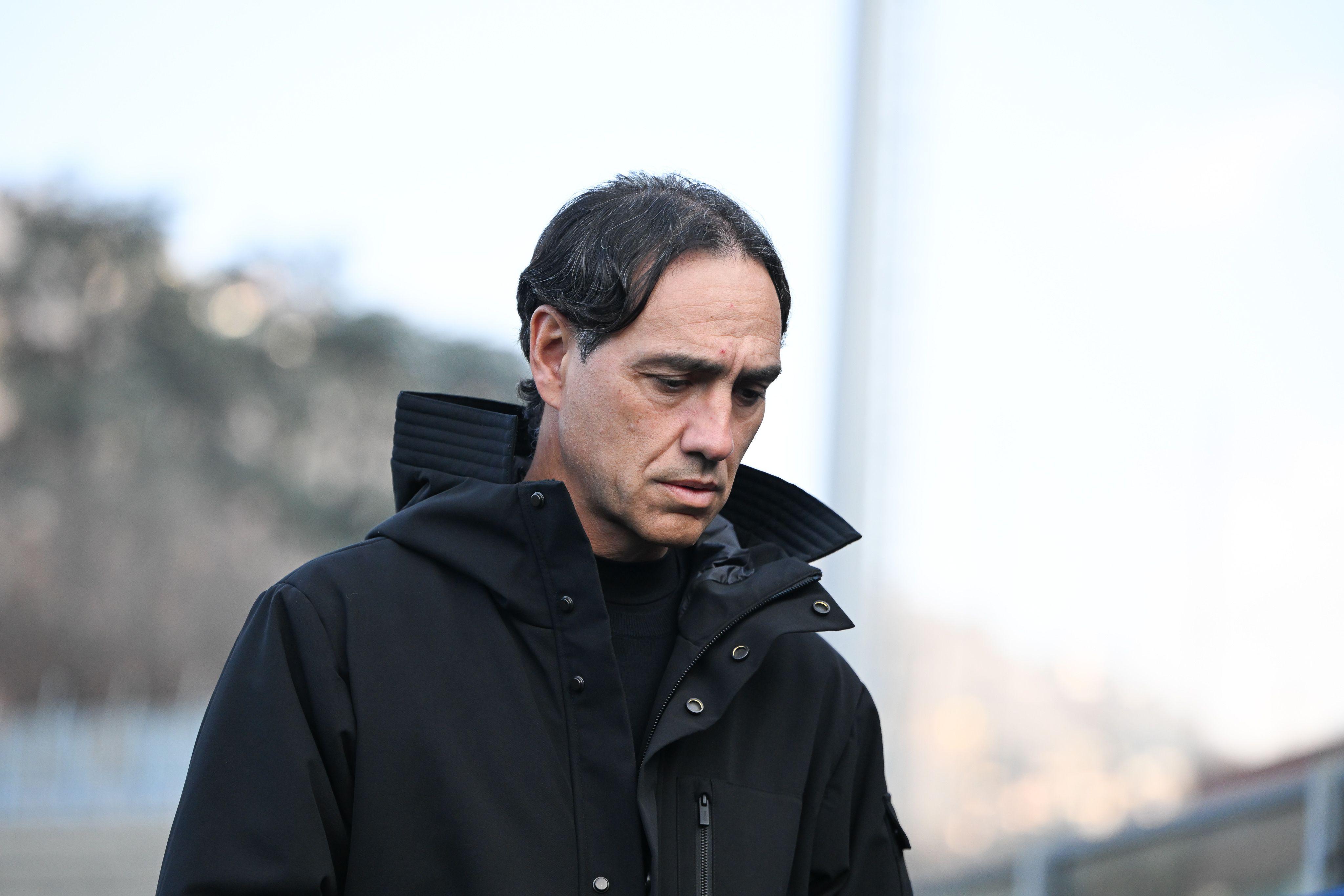 Monza ko in casa 2-1 con l'Udinese e Nesta rischia
