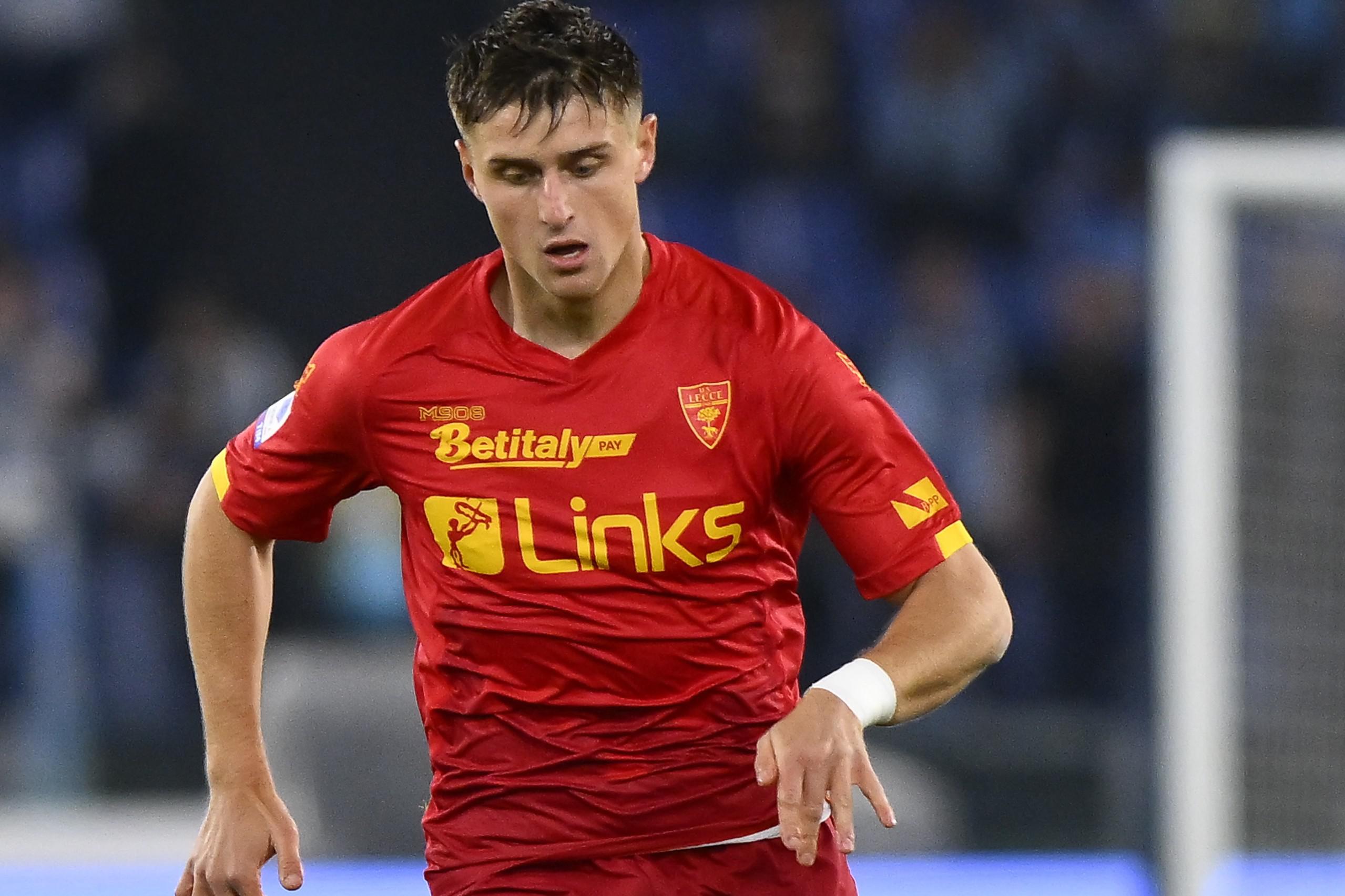 Monza-Lecce 0-1, salentini salvi con gol al 101'