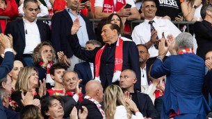 Monza, lo stadio non sarà intitolato a Berlusconi