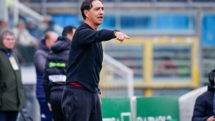 Monza, Nesta è il nuovo allenatore: è ufficiale
