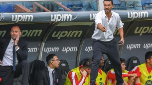 Monza-Salernitana 3-0, tris biancorosso