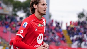 Monza-Torino 1-1, pareggio di Colpani dopo il gol di Ilic