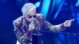 Morgan, annullato evento di settembre al Festival della Bellezza di Negrar