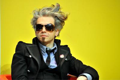 Morgan: "Io e Sgarbi al Maxxi? Serata di altissimo valore culturale"