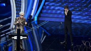 Morgan su addio di Bugo alle scene: "Dispiaciuto, potevamo fare la nostra canzone"