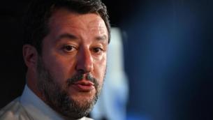 Morisi, Salvini: "Il caso? E' attacco a me, sono conigli"