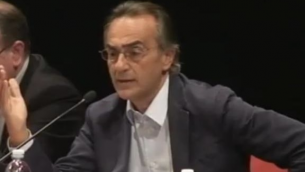 Morosini: "Per me un grande onore guidare Tribunale Palermo"