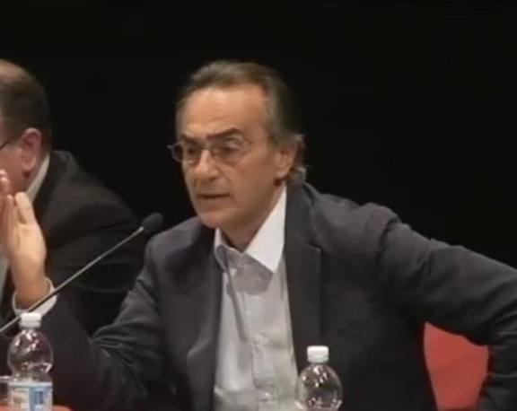 Morosini: "Per me un grande onore guidare Tribunale Palermo"