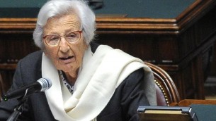 Morta a 102 anni Marisa Rodano, ultima deputata della prima legislatura