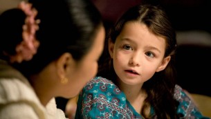Morta a 24 anni Sophie Nyweide, l'attrice di 'Mammoth' e Noah'