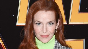 Morta a 45 anni Annie Wersching, star di 'Bosch' e 'The Vampire Diaries'