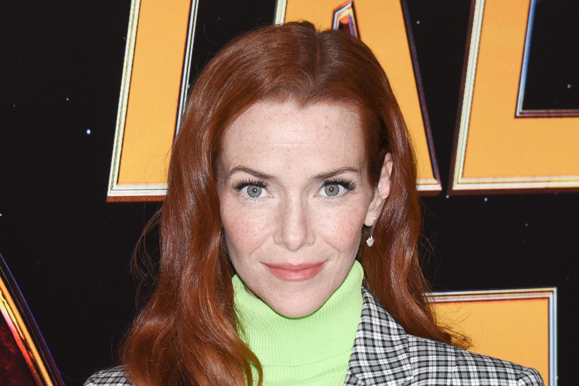 Morta a 45 anni Annie Wersching, star di 'Bosch' e 'The Vampire Diaries'