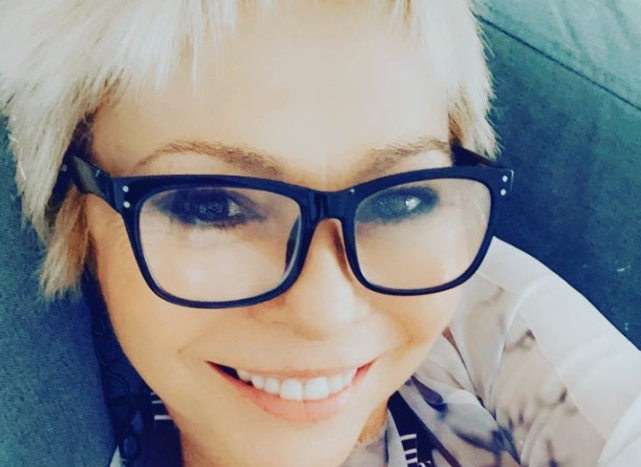 Morta a 62 anni Claudia Arvati, corista di Claudio Baglioni