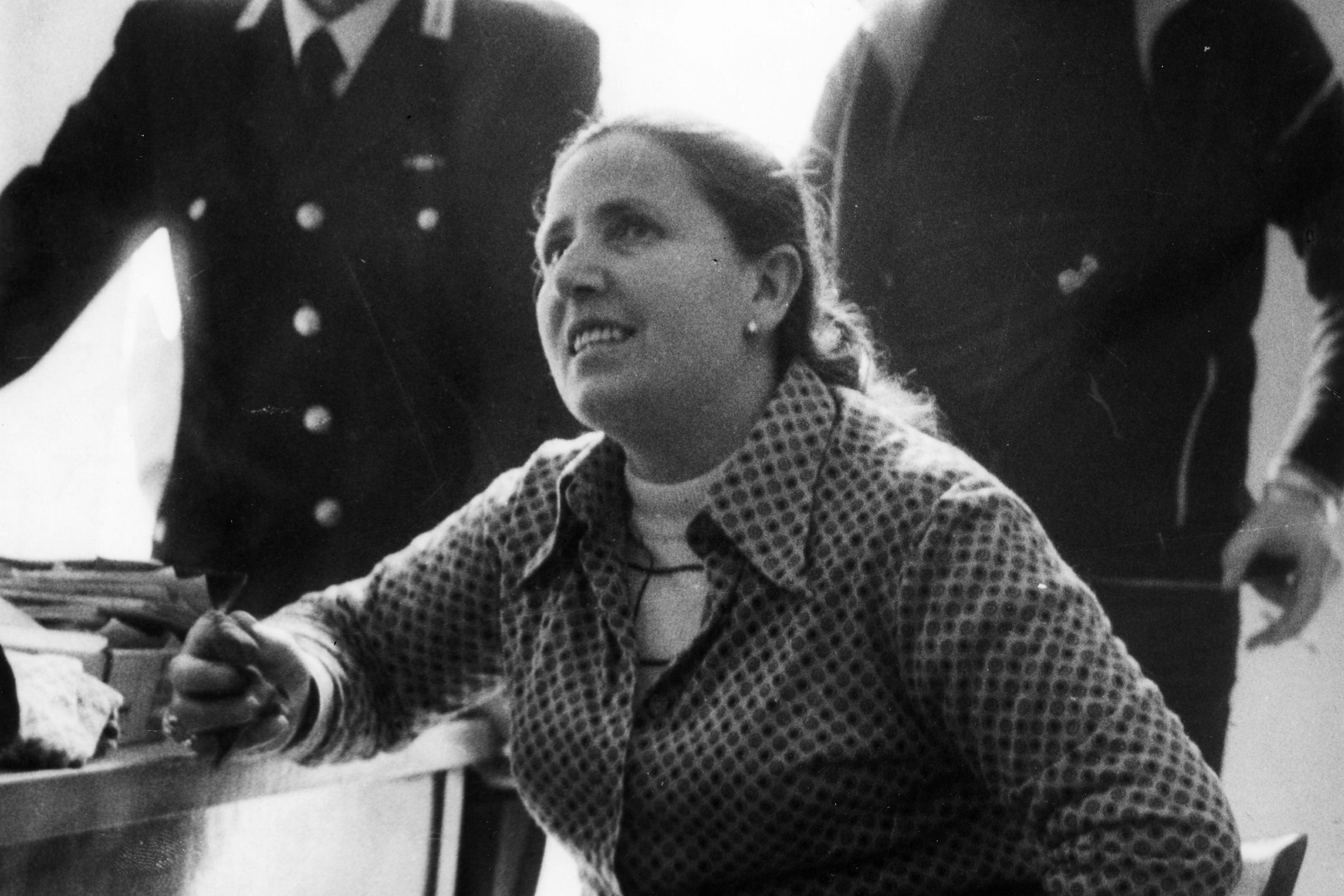Morta a 86 anni Rosetta Cutolo, sorella del boss della Nuova Camorra Organizzata