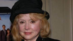 Morta a 91 anni Piper Laurie, addio a star di 'Carrie' e 'Figli di un dio minore'