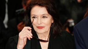 Morta a 92 anni Anouk Aimée, attrice de 'La Dolce Vita'