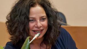 Morta Carla di Veroli, esponente della comunità ebraica di Roma