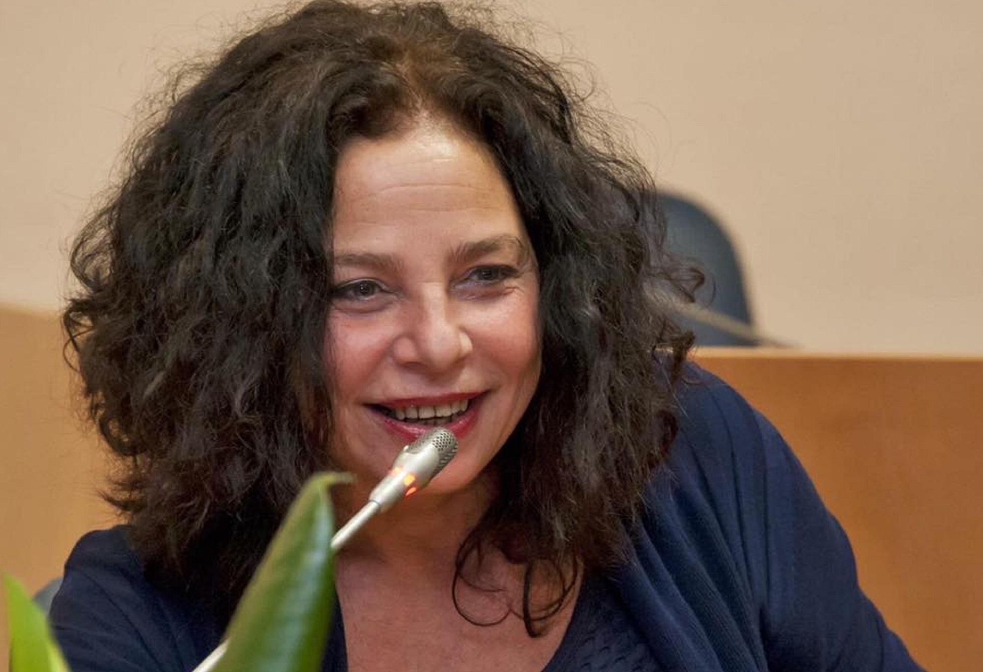 Morta Carla di Veroli, esponente della comunità ebraica di Roma