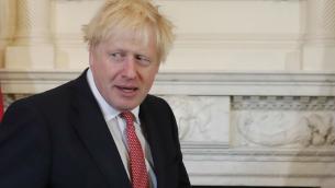 Morta Charlotte Johnson Wahl, madre del premier britannico Boris