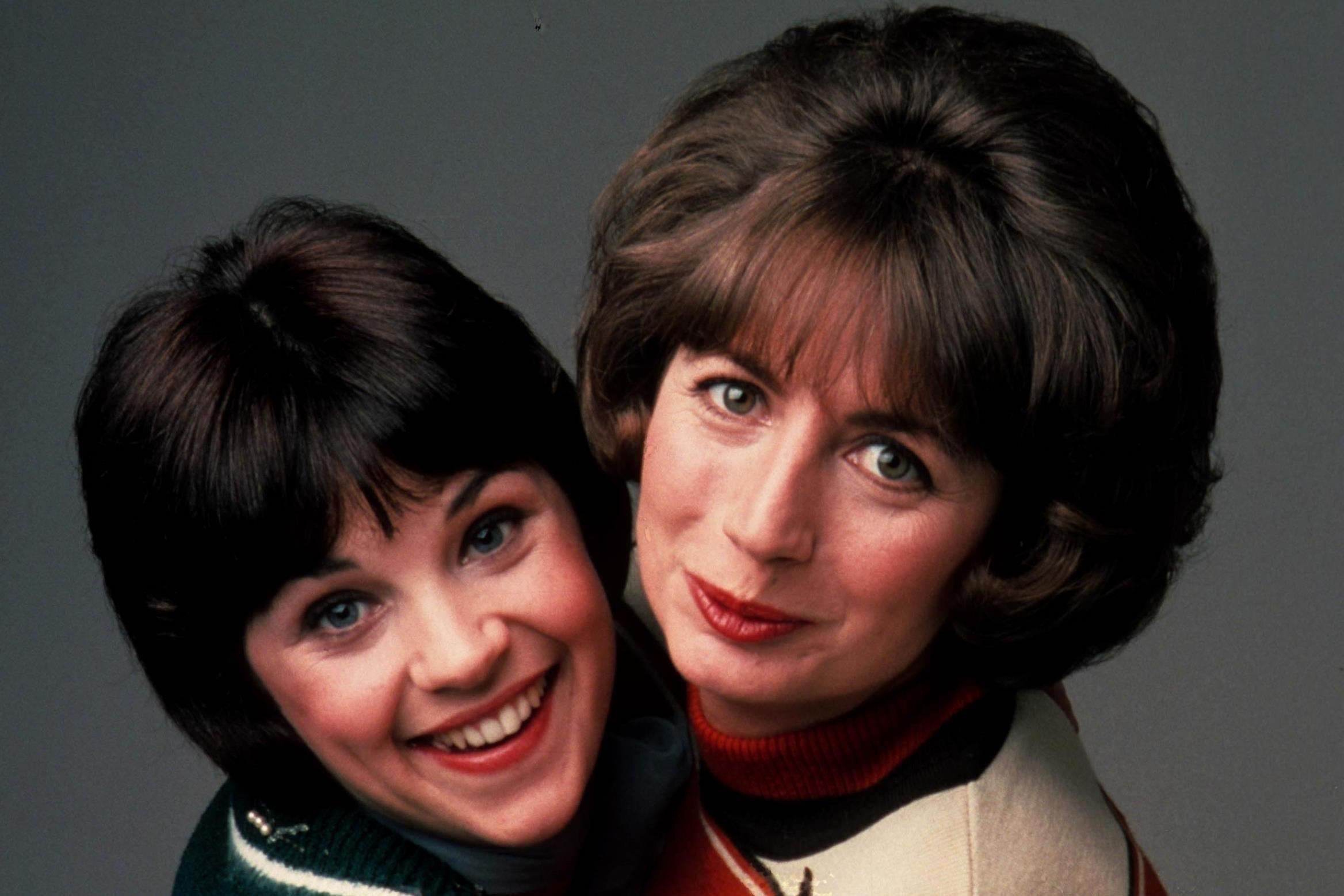 Morta Cindy Williams, star di 'Laverne & Shirley': aveva 75 anni