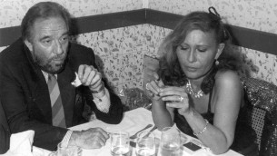 Morta Franca Bettoja, moglie di Ugo Tognazzi