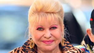 Morta Ivana Trump, prima moglie dell'ex presidente Donald