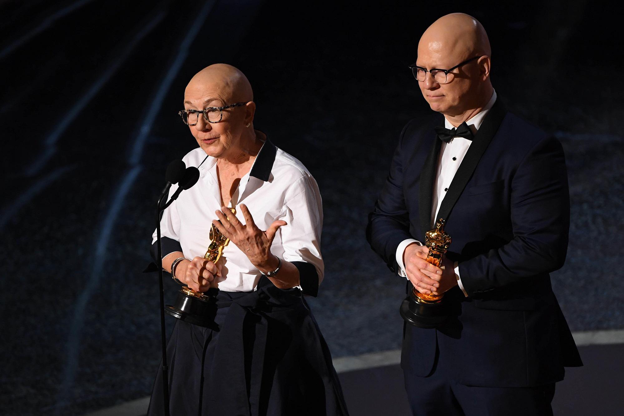 Morta Julia Reichert, documentarista da Oscar della classe operaia