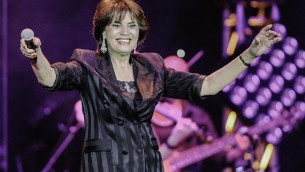 Morta la cantante Linda de Suza, aveva 74 anni
