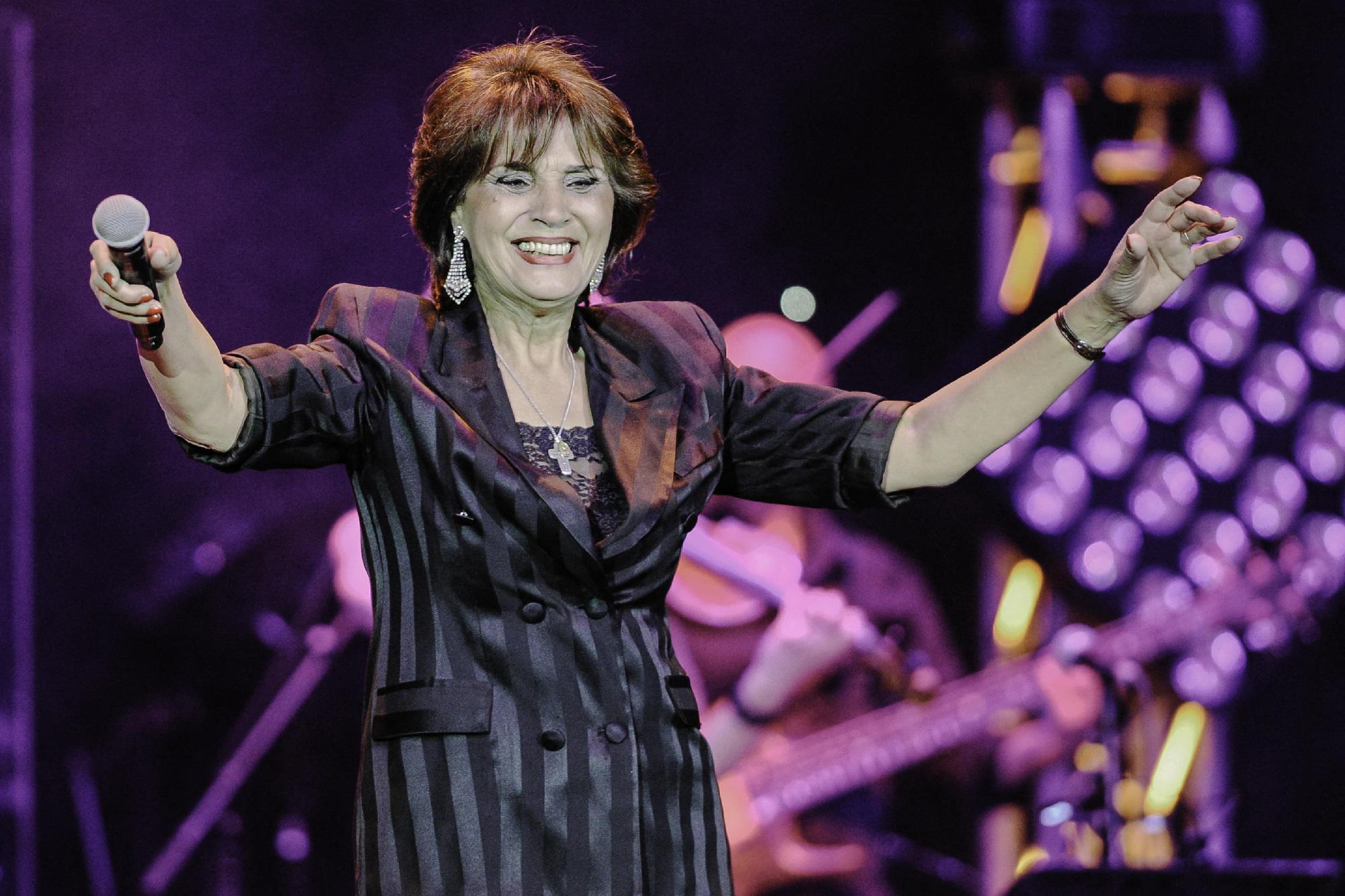 Morta la cantante Linda de Suza, aveva 74 anni