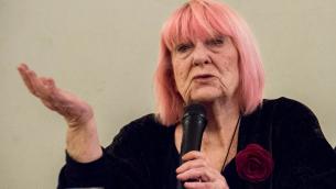 Morta la fotografa Letizia Battaglia