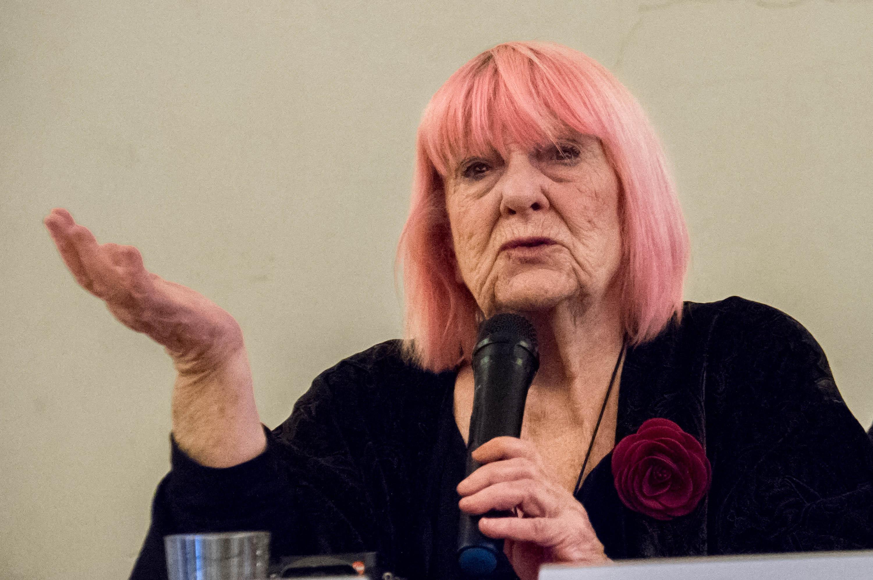 Morta la fotografa Letizia Battaglia