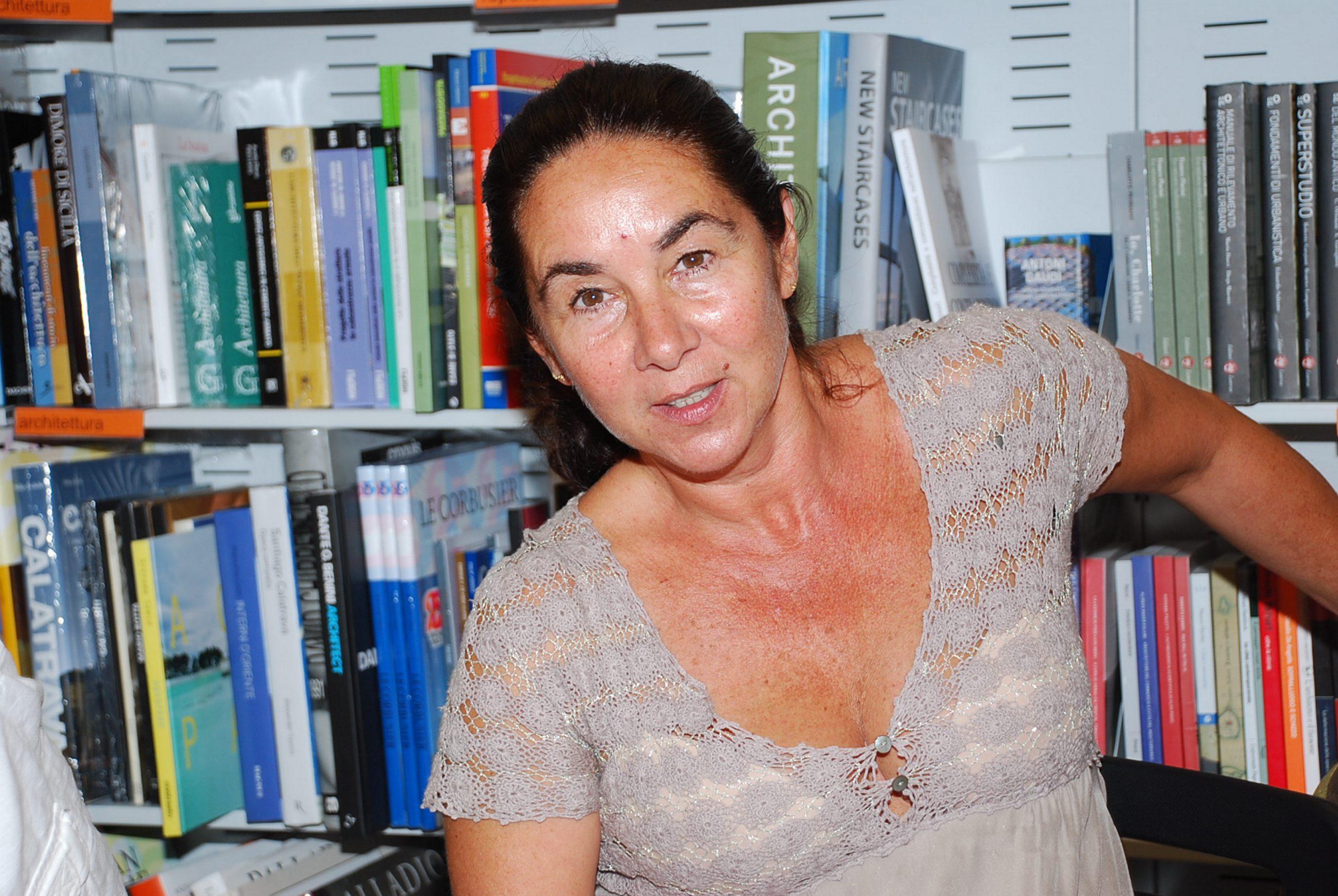 Morta la giornalista Silvia Tortora, figlia di Enzo aveva 59 anni
