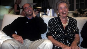 Morta la mamma di Paolo Brosio, Anna Marcacci aveva 102 anni