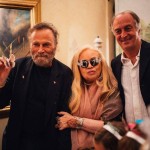 Morta Patrizia Brandimarte, lutto nel mondo del cinema e della mondanità romana