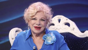 Morta Sandra Milo, l'attrice aveva 90 anni