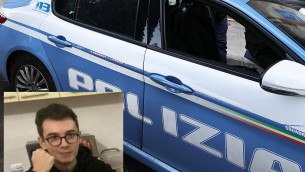 Morte Andrea Prospero, la chat e i messaggi del 18enne arrestato: "Ammazzati"