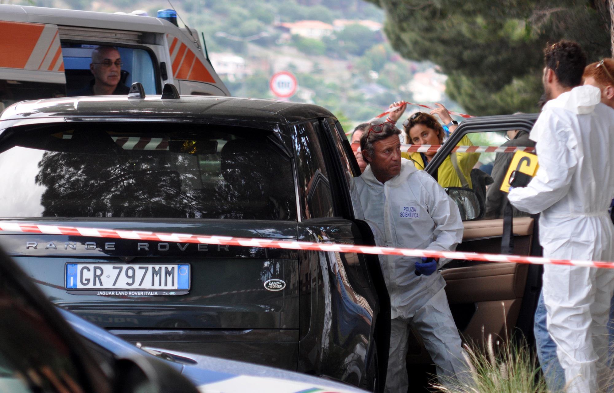 Morte Angelo Onorato, autopsia: "Nessun segno di violenza sul corpo"