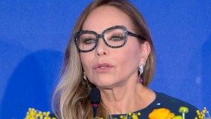 Morte Lollobrigida, Ornella Muti: "Se ne va altra grande stella del cinema italiano"