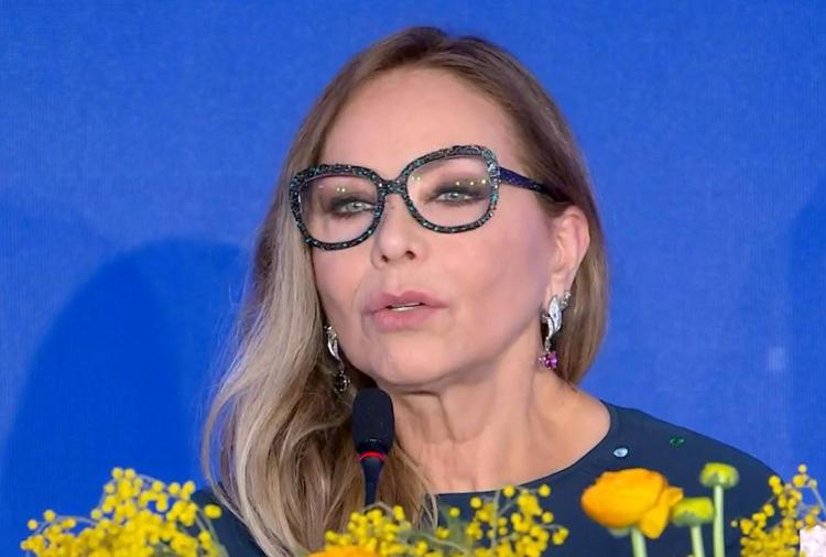 Morte Lollobrigida, Ornella Muti: "Se ne va altra grande stella del cinema italiano"