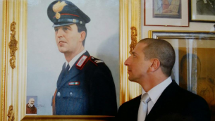 Morte maresciallo Lombardo, nasce pool legali 'Rocco Chinnici'