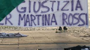 Morte Martina Rossi, Cassazione conferma condanne