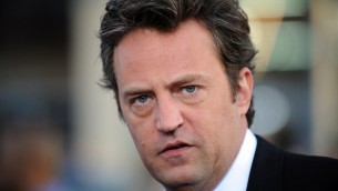 Morte Matthew Perry, autopsia esclude fentanyl e metanfetamina