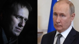Morte Navalny, Cremlino: "Accuse contro Putin infondate e volgari"