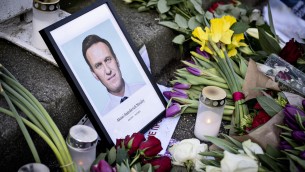 Morte Navalny, Tajani convoca l'ambasciatore russo