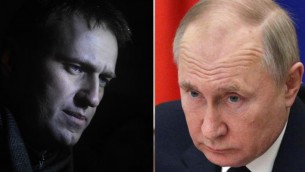 Morte Navalny, tutti contro Putin: "Colpevole di omicidio"