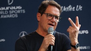 Morte Pelé, Capello: "Era super in tutto"