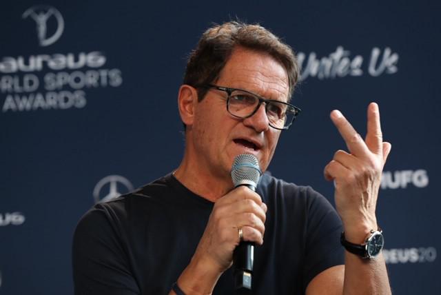 Morte Pelé, Capello: "Era super in tutto"