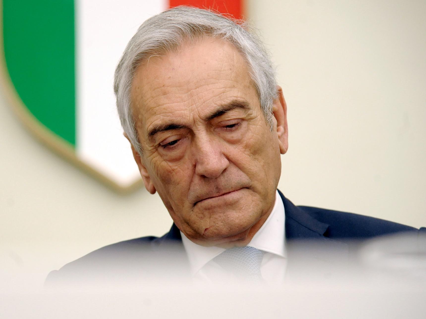 Morte Pelé, Gravina: "Lo sport piange un grandissimo, era il calcio"